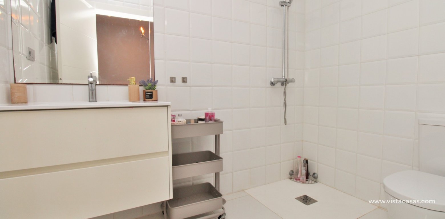 Sale - Villa - Villamartin