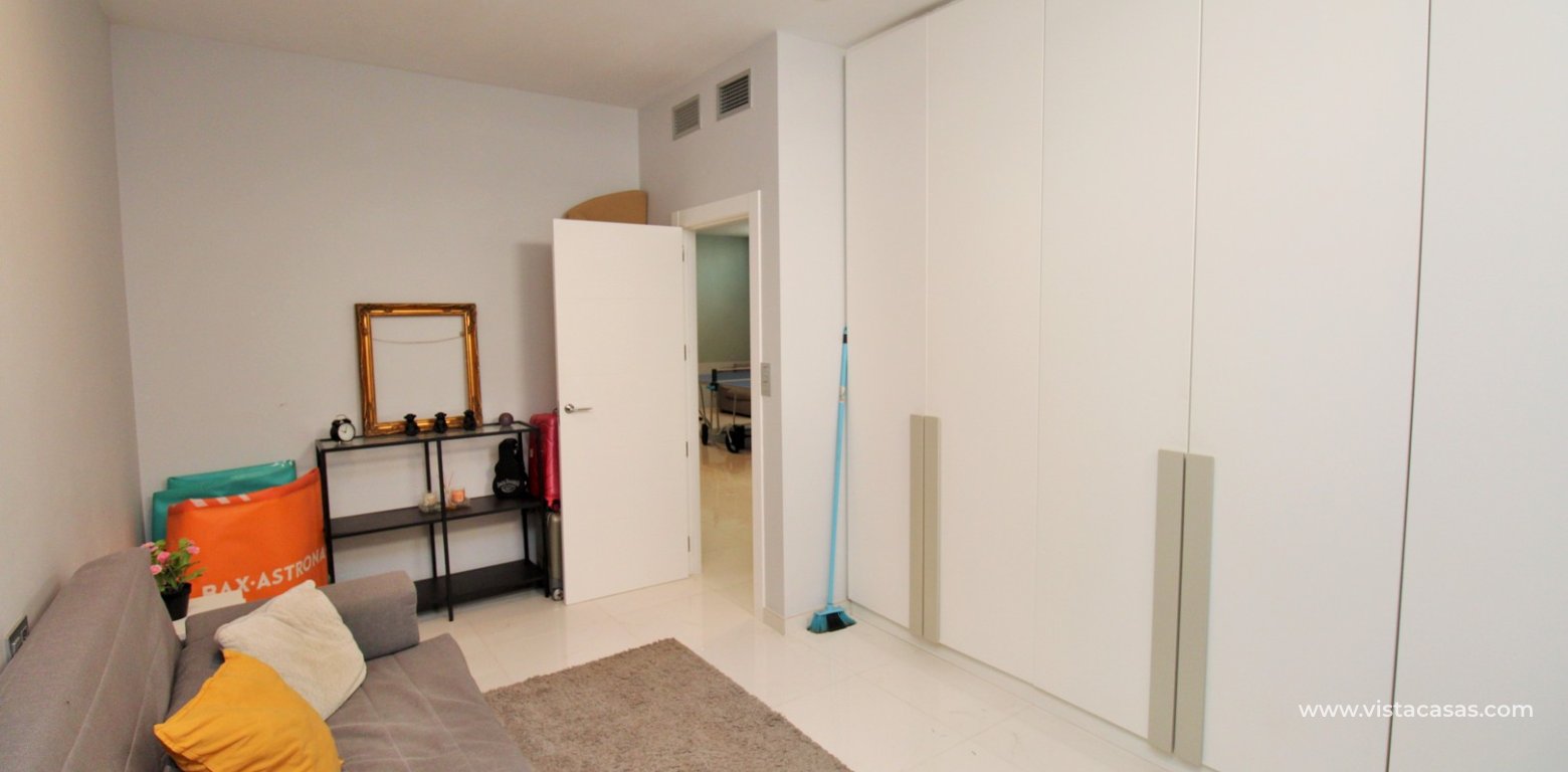 Sale - Villa - Villamartin