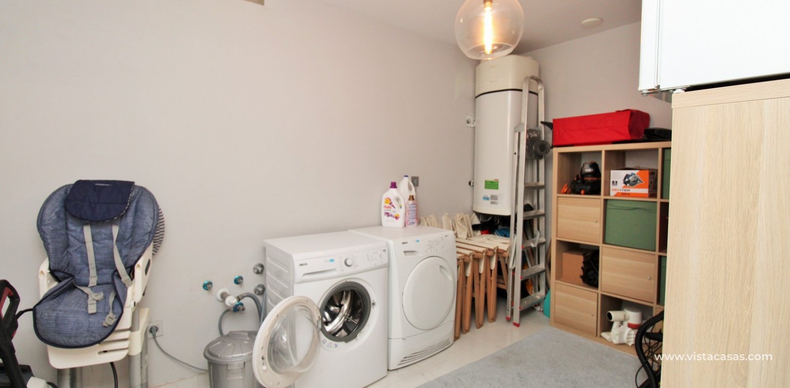 Sale - Villa - Villamartin