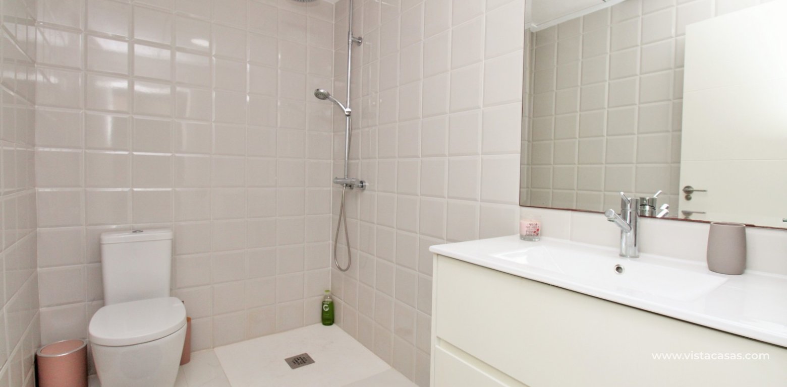 Sale - Villa - Villamartin