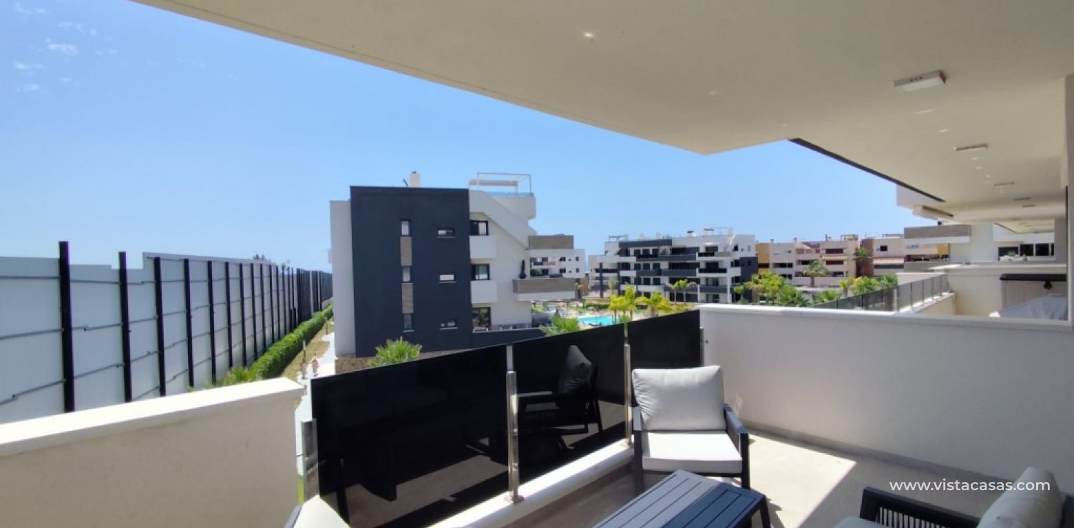 Sale - Wohnung - Playa Flamenca