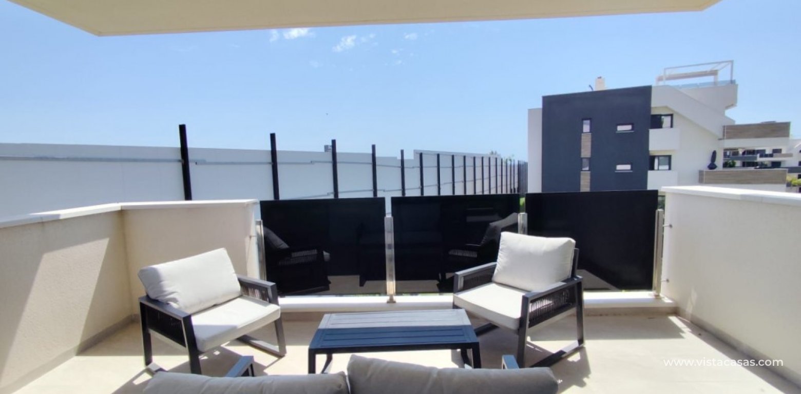 Sale - Wohnung - Playa Flamenca