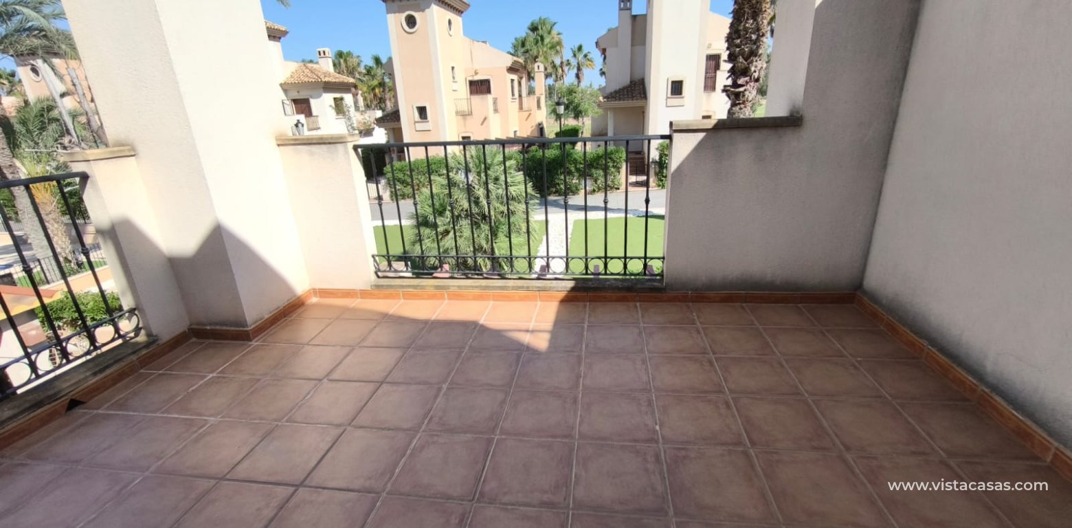 Resale - Villa - Algorfa - La Finca Golf Resort