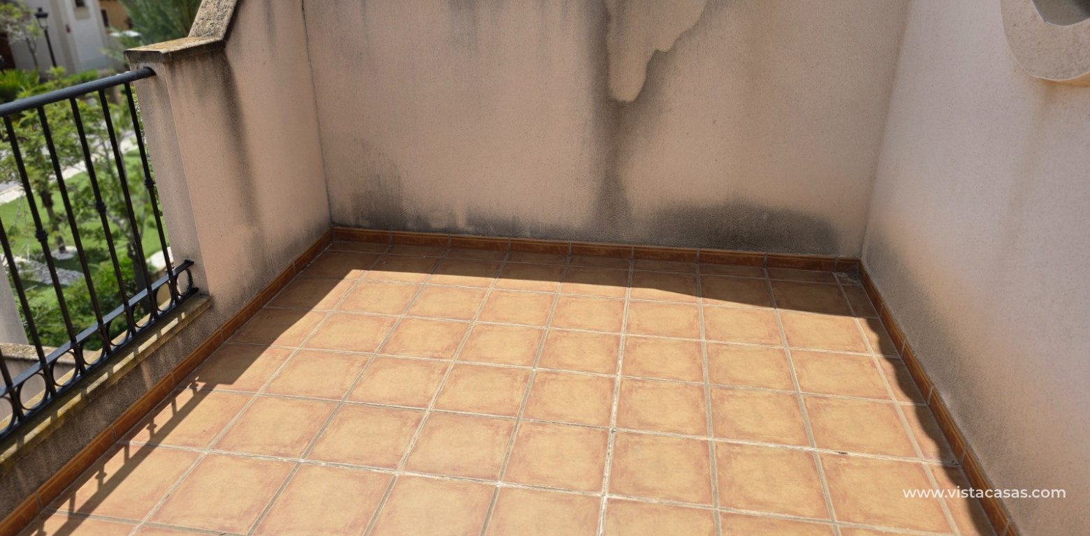 Resale - Villa - Algorfa - La Finca Golf Resort