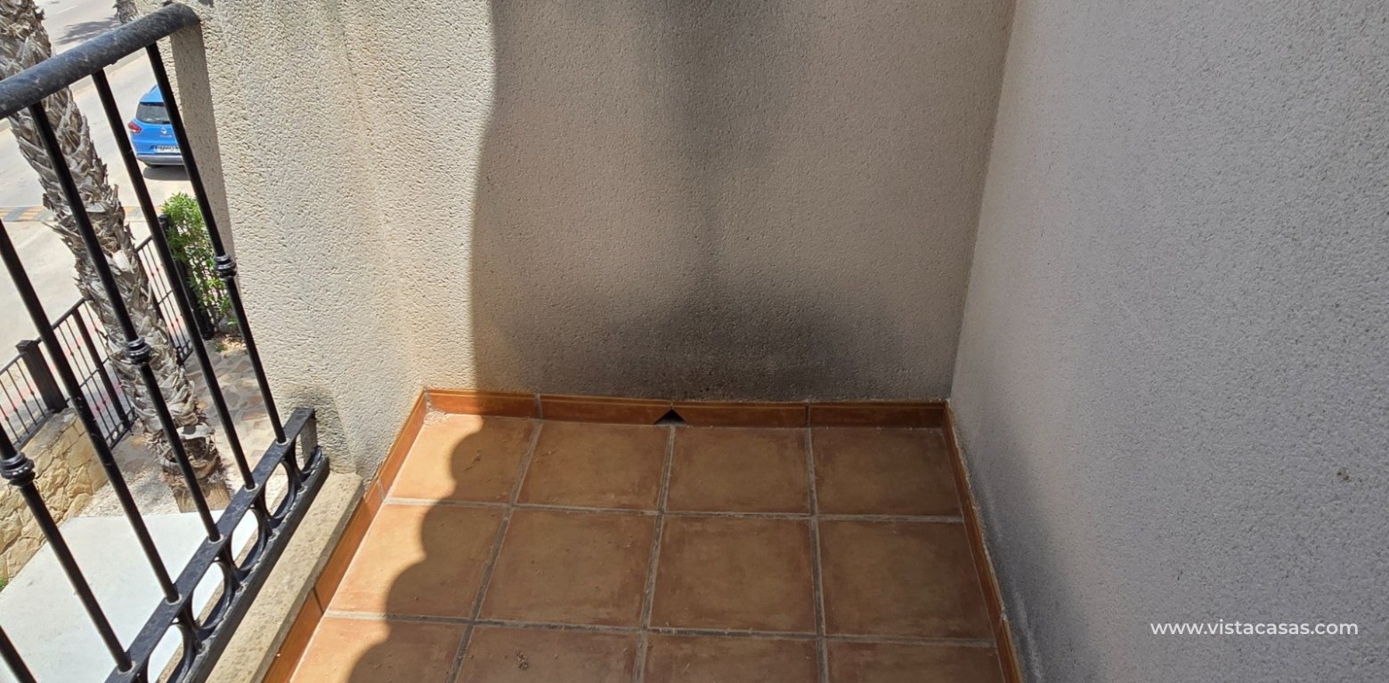 Resale - Villa - Algorfa - La Finca Golf Resort