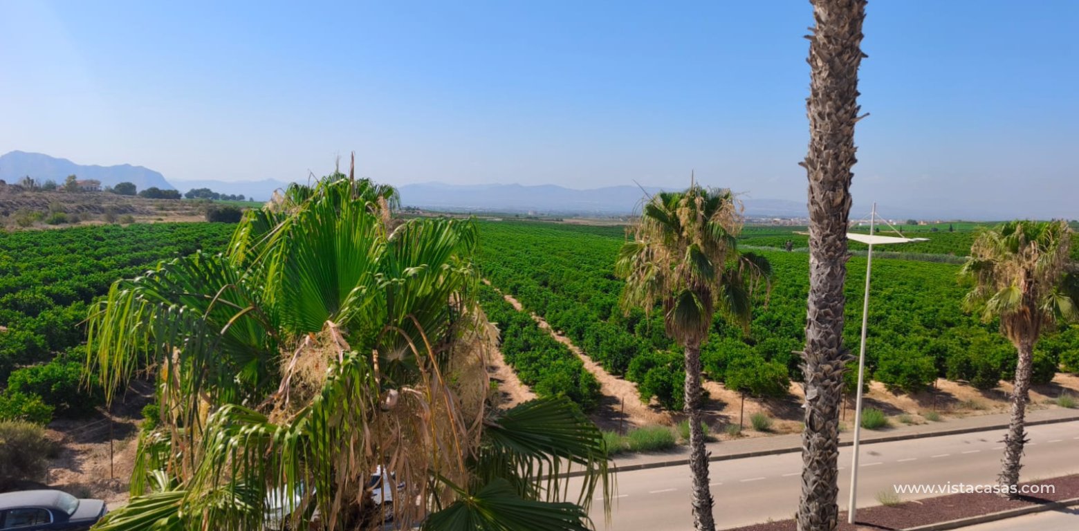 Resale - Villa - Algorfa - La Finca Golf Resort