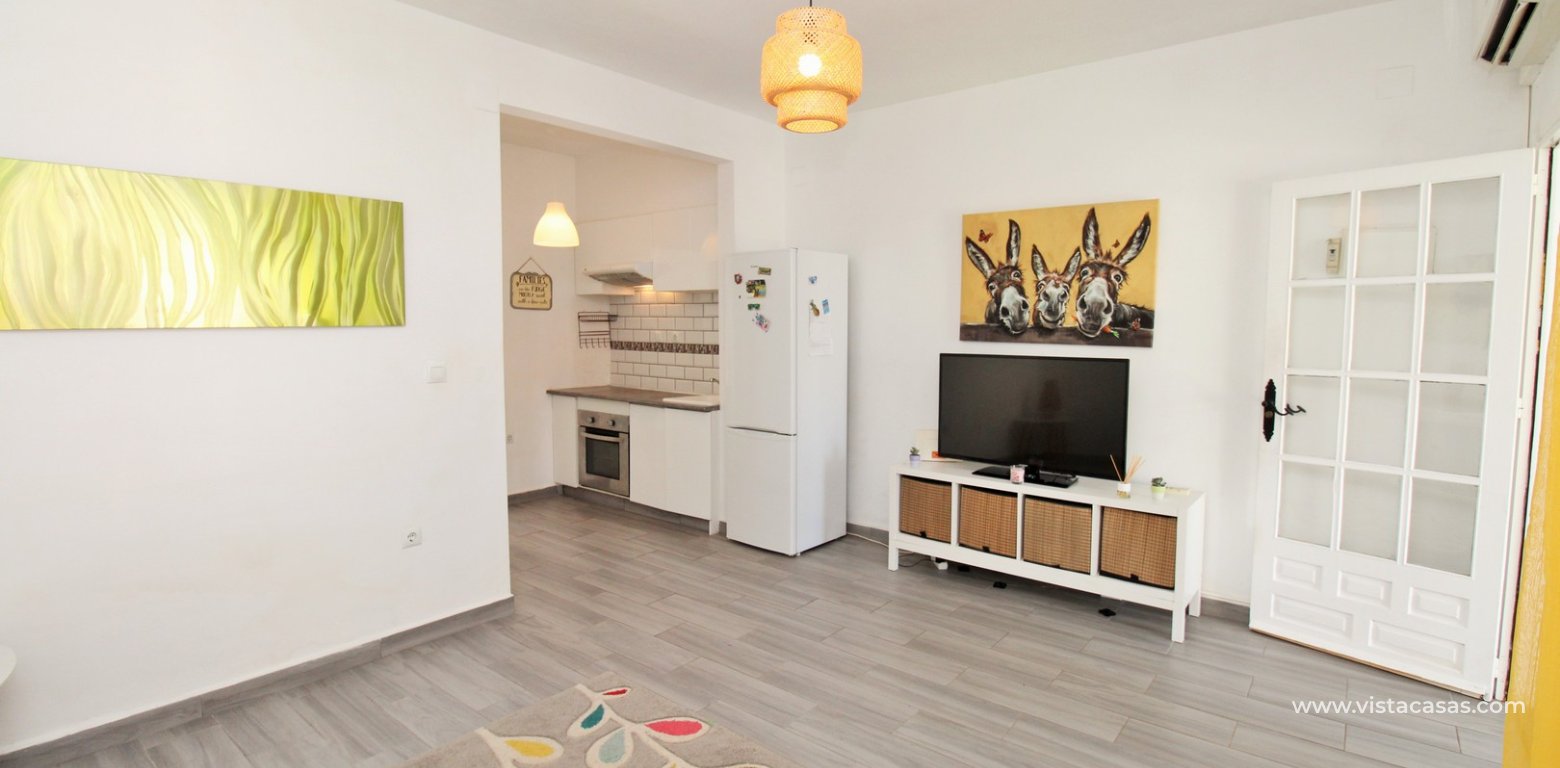 Refurbished Bungalow For Sale Blue Lagoon Villamartin lounge 3