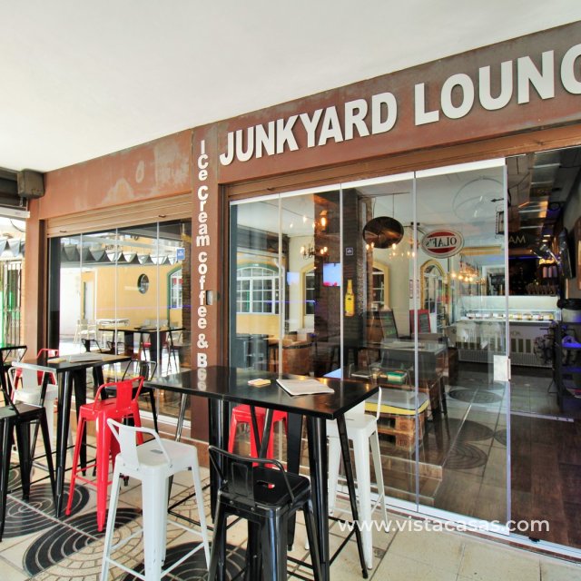 Commercieel - Sale - Villamartin - Villamartin