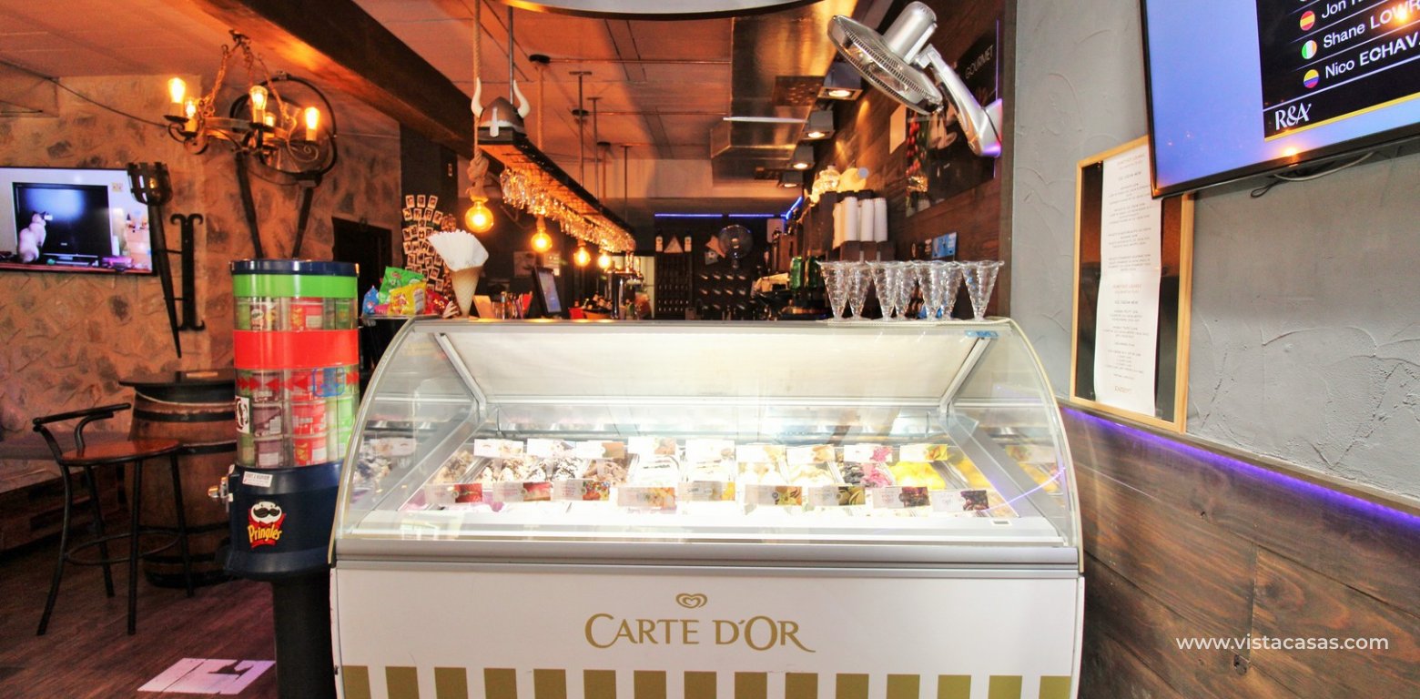 Resale - Commercial - Villamartin