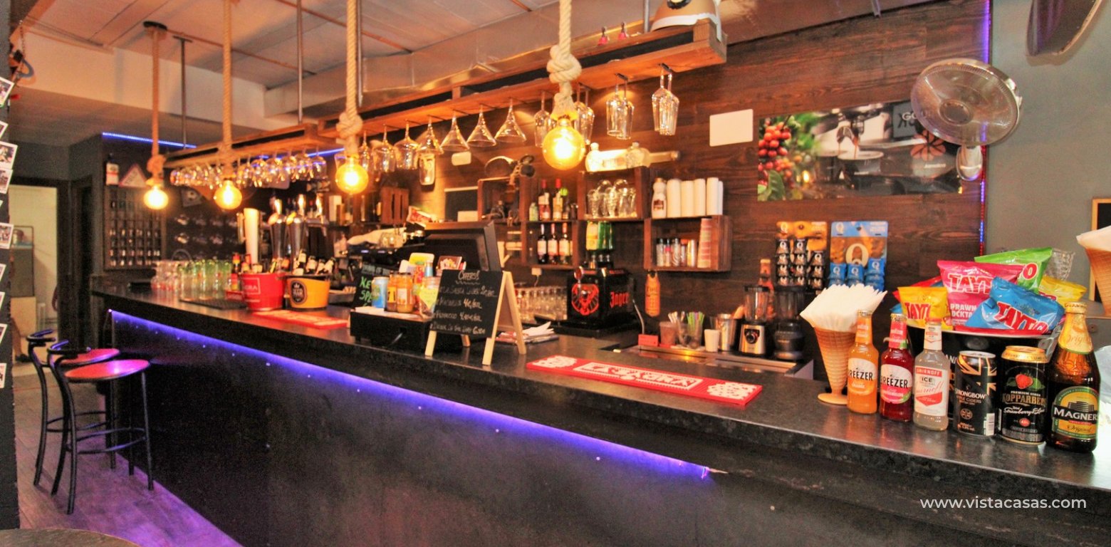 Resale - Commercial - Villamartin