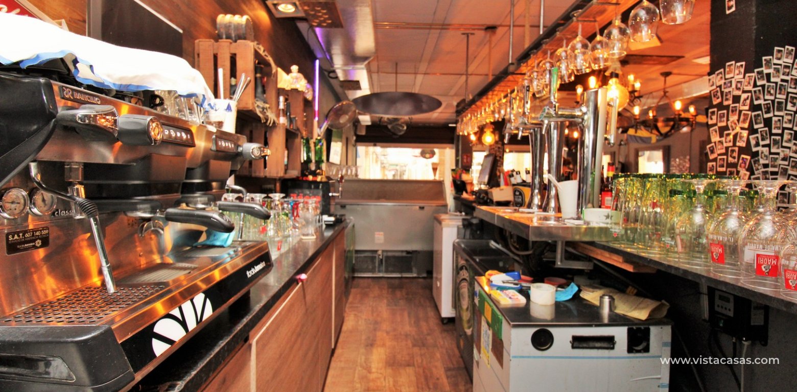 Resale - Commercial - Villamartin