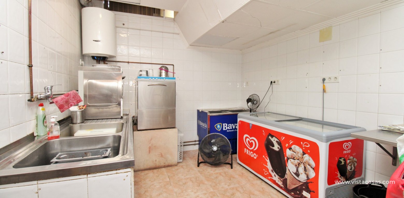 Resale - Commercial - Villamartin