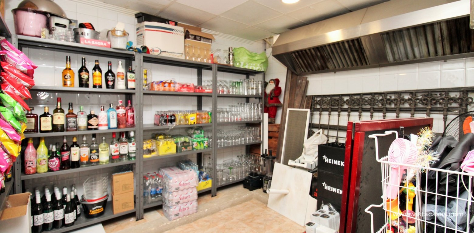 Resale - Commercial - Villamartin