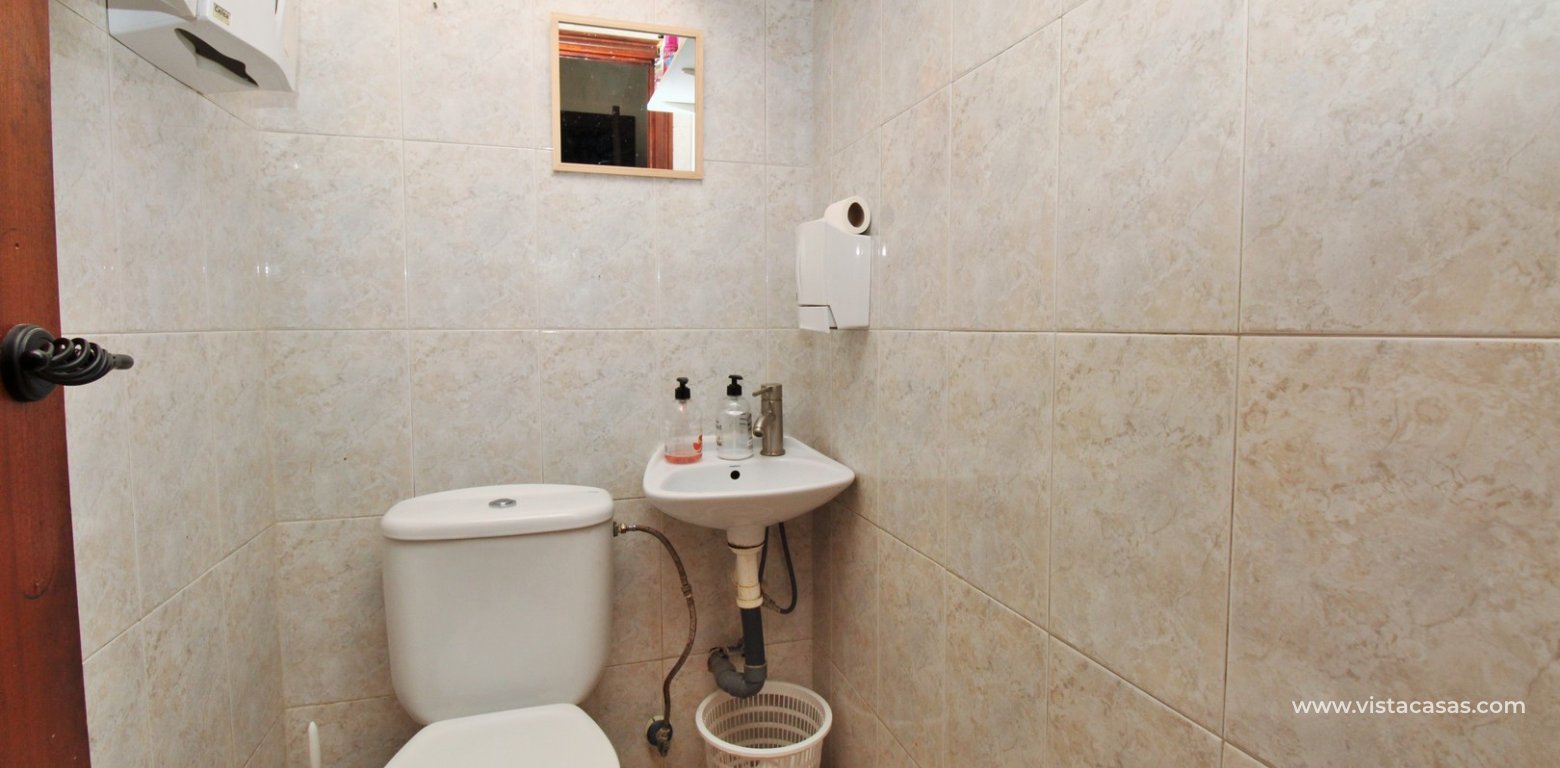 Resale - Commercial - Villamartin