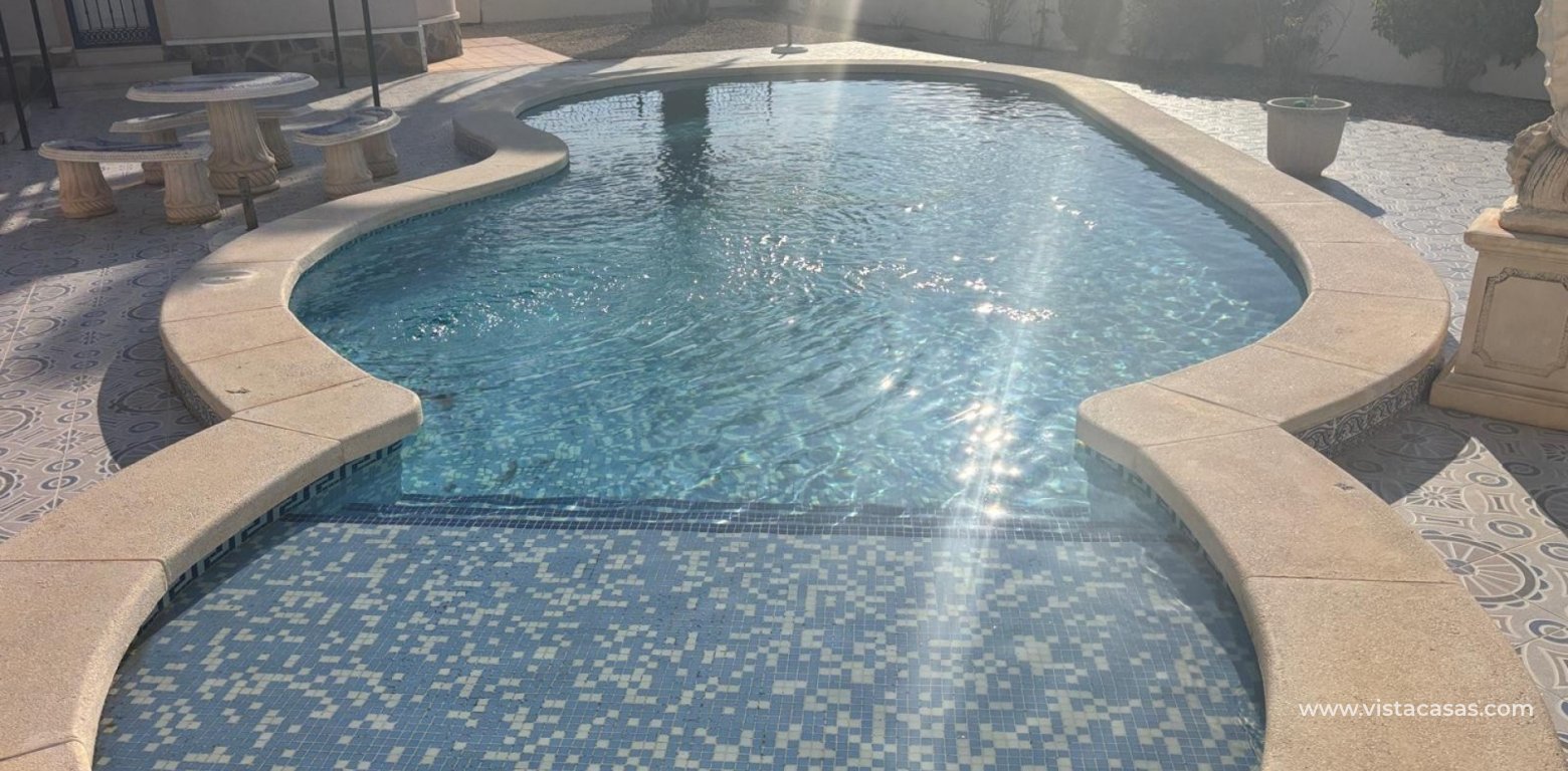 Resale - Villa - Rojales - Ciudad Quesada