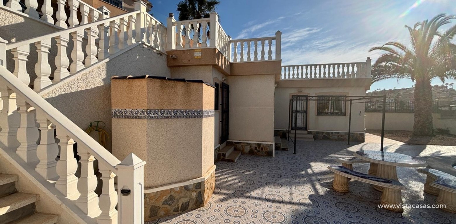 Resale - Villa - Rojales - Ciudad Quesada