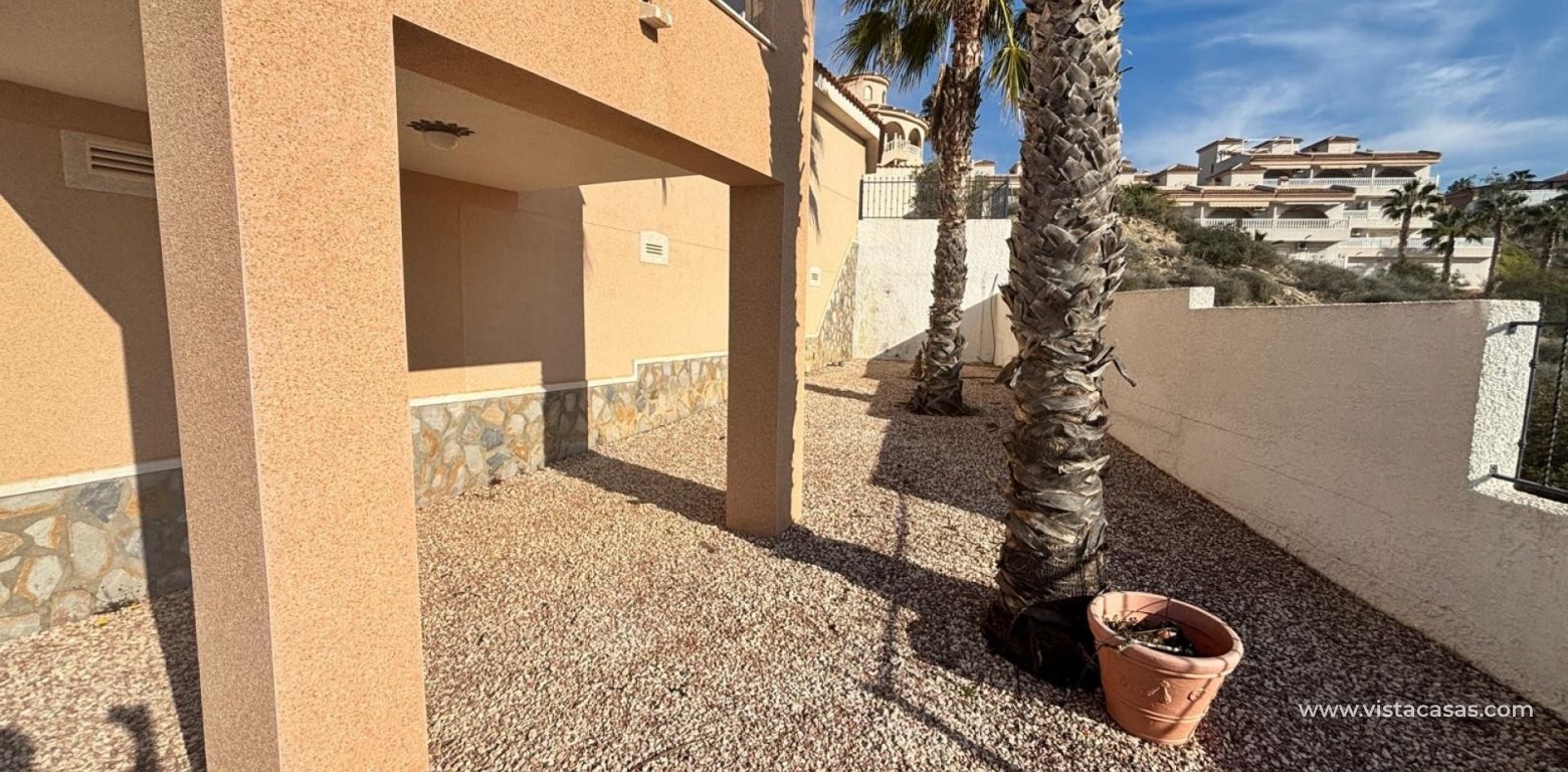 Resale - Villa - Rojales - Ciudad Quesada