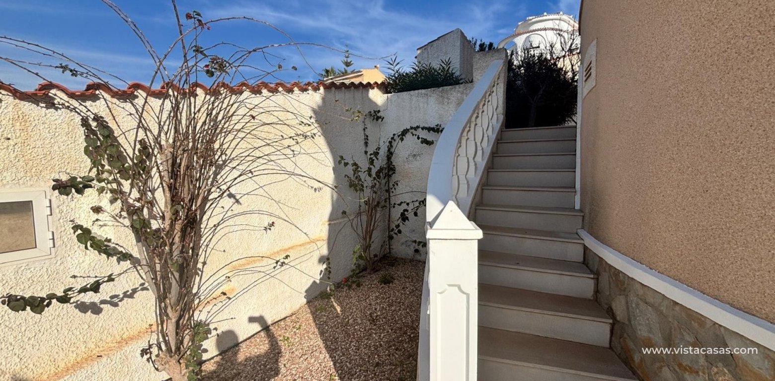 Resale - Villa - Rojales - Ciudad Quesada