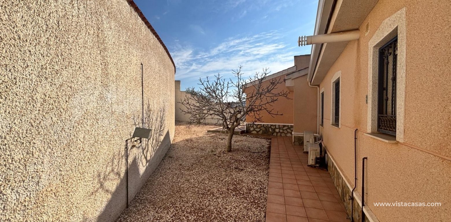 Resale - Villa - Rojales - Ciudad Quesada