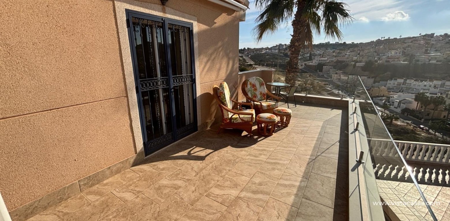 Resale - Villa - Rojales - Ciudad Quesada