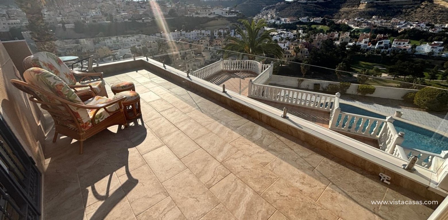 Resale - Villa - Rojales - Ciudad Quesada