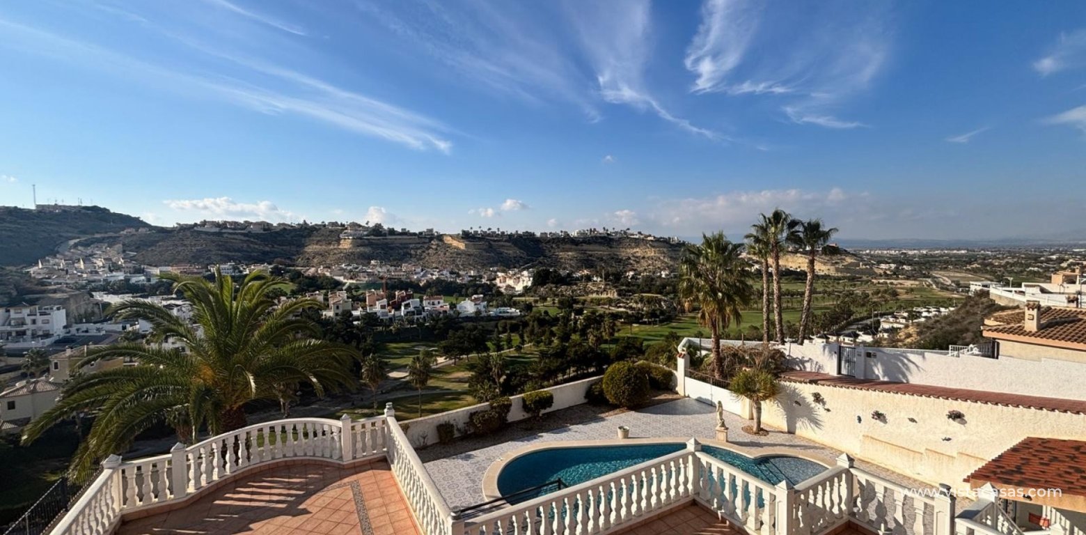 Resale - Villa - Rojales - Ciudad Quesada