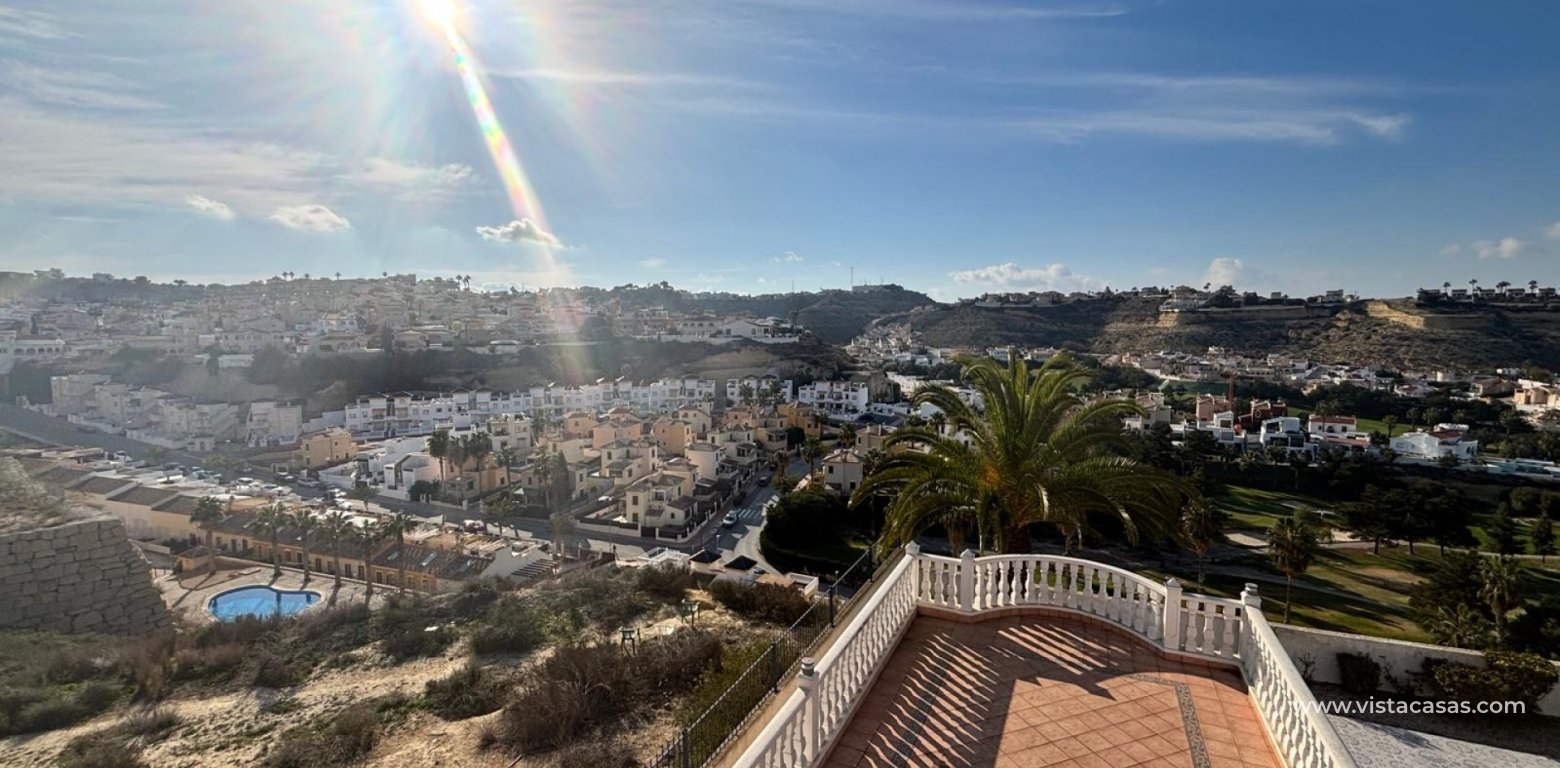 Resale - Villa - Rojales - Ciudad Quesada