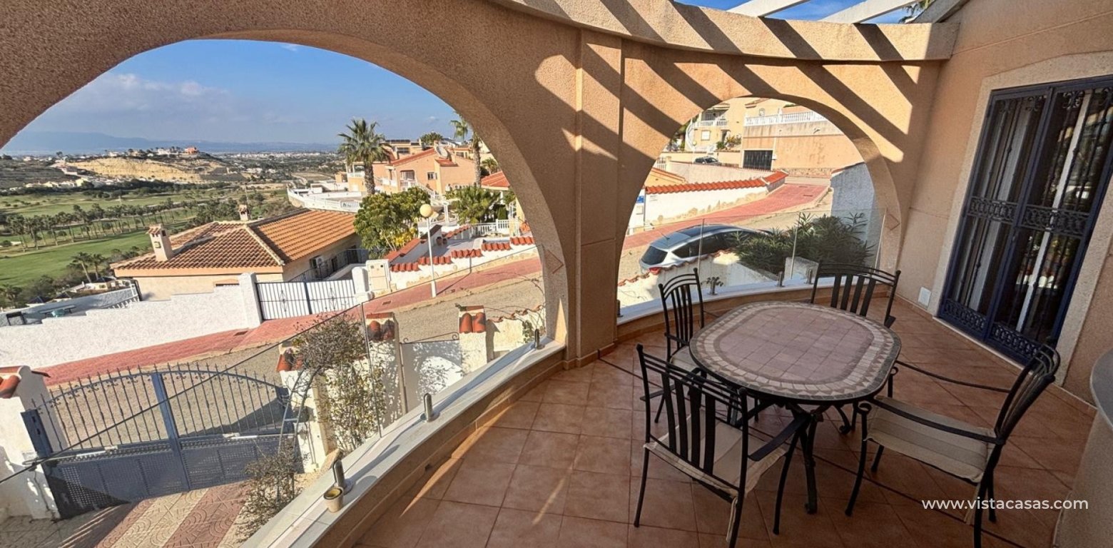 Resale - Villa - Rojales - Ciudad Quesada