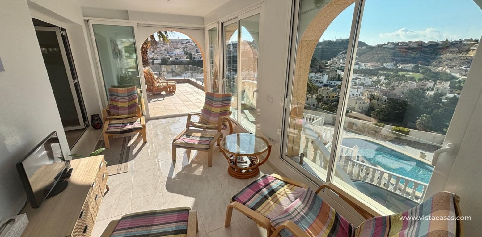 Resale - Villa - Rojales - Ciudad Quesada