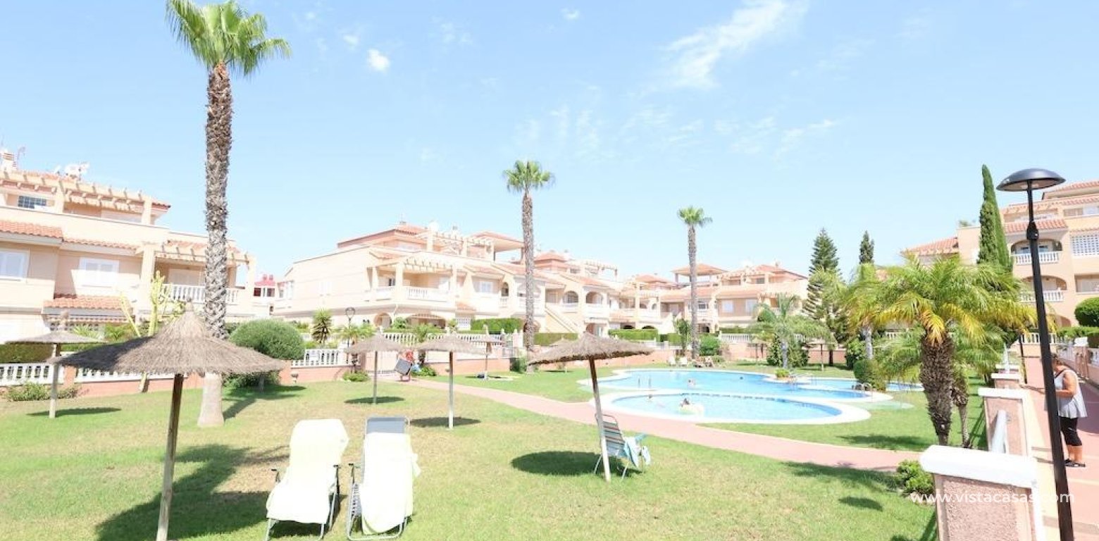 Resale - Apartment - Playa Flamenca