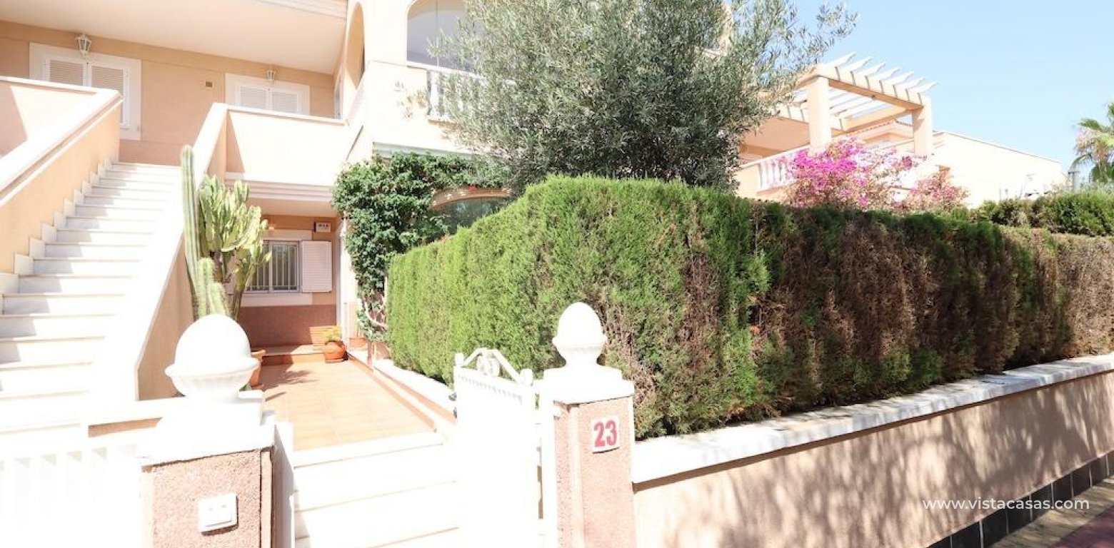 Resale - Apartment - Playa Flamenca