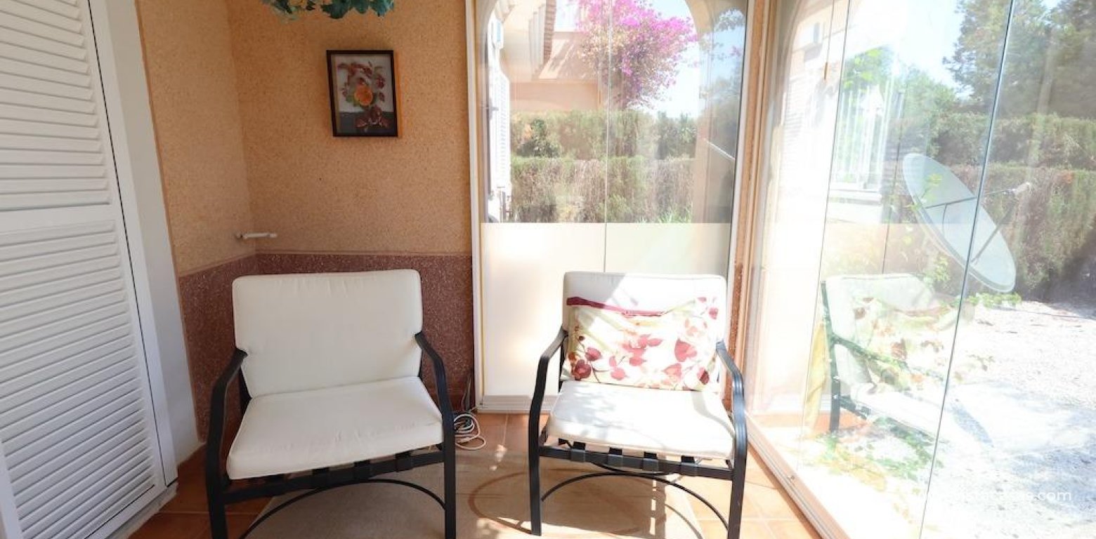 Resale - Apartment - Playa Flamenca