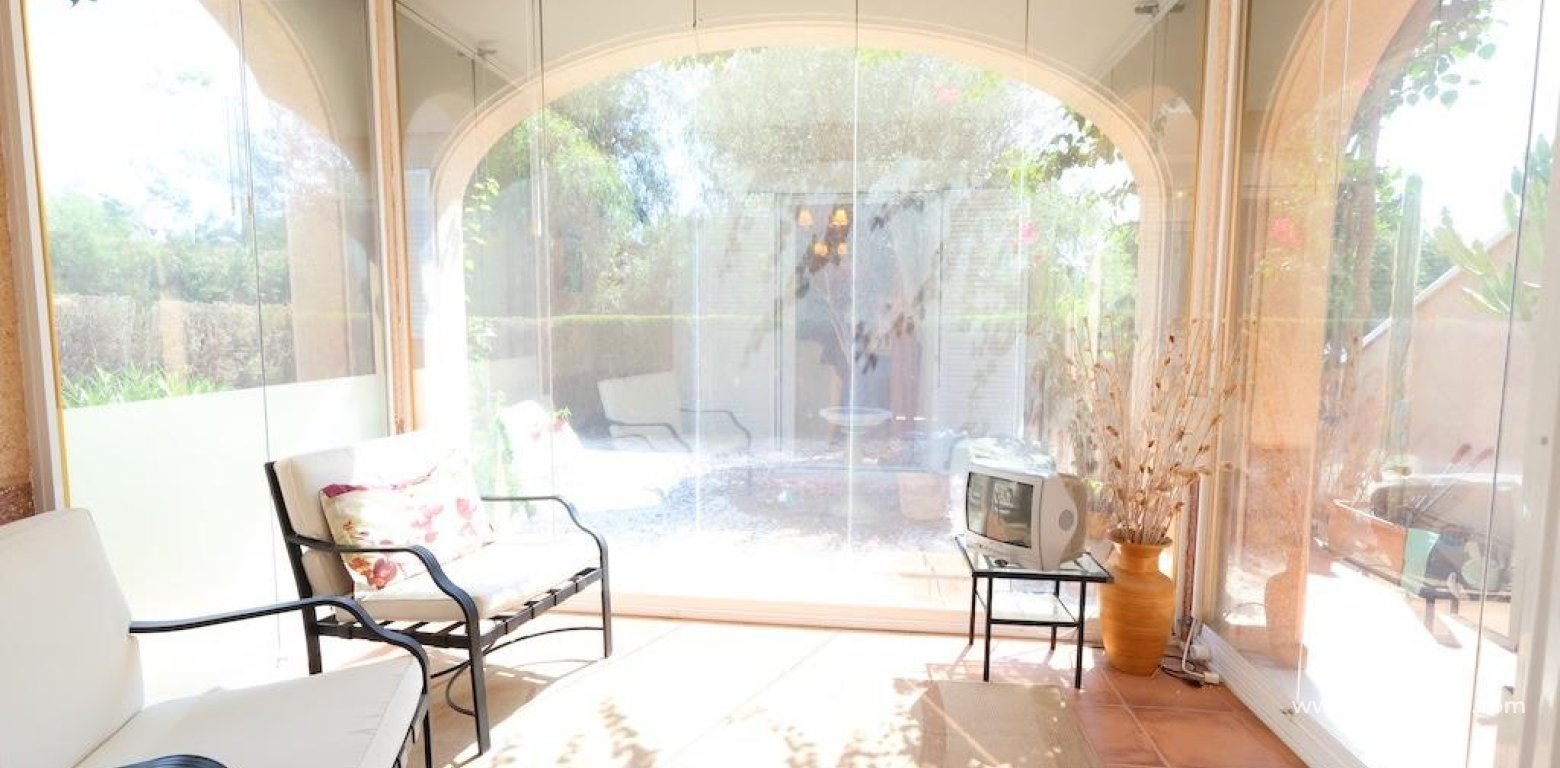 Resale - Apartment - Playa Flamenca