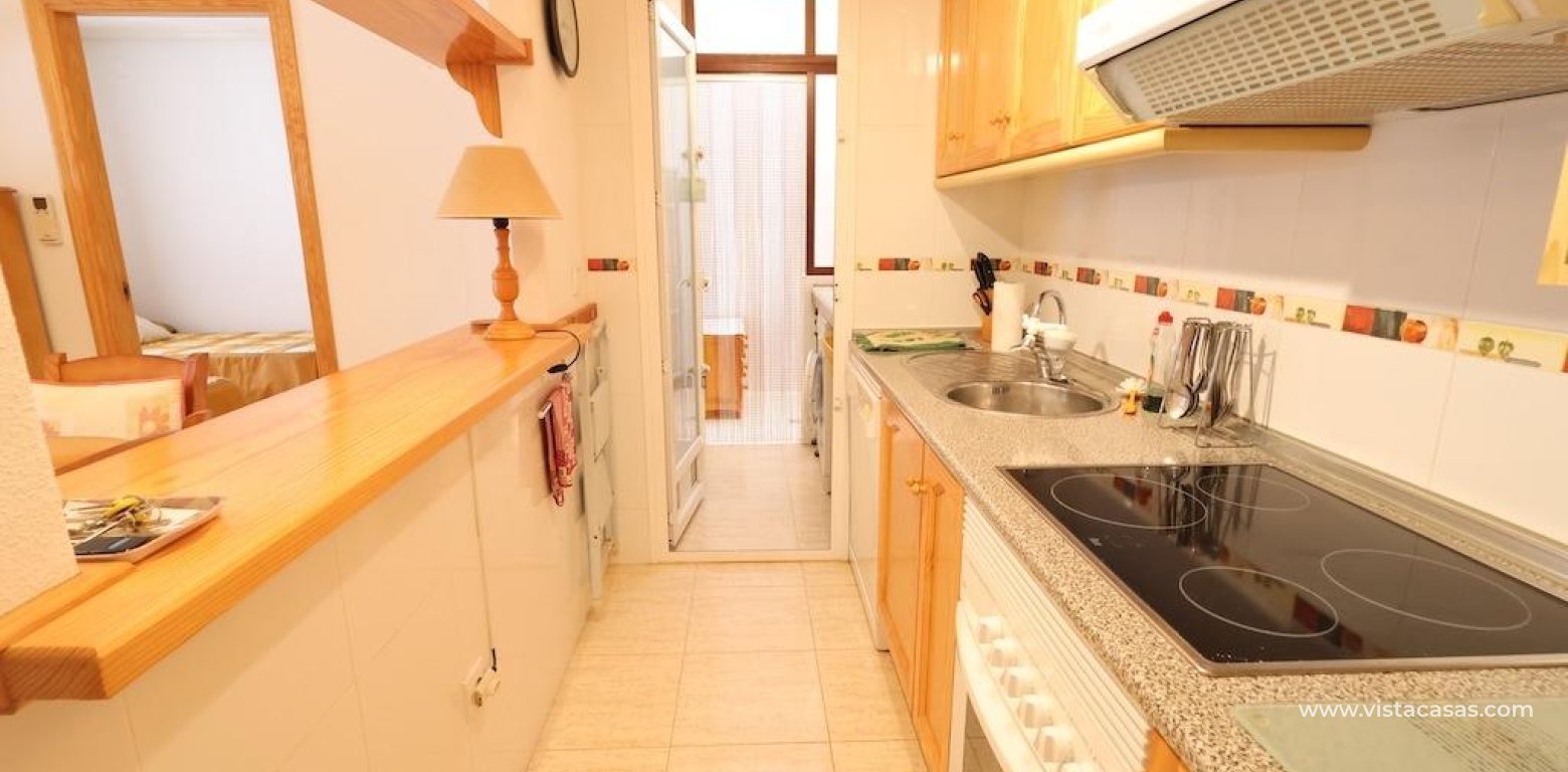 Resale - Apartment - Playa Flamenca