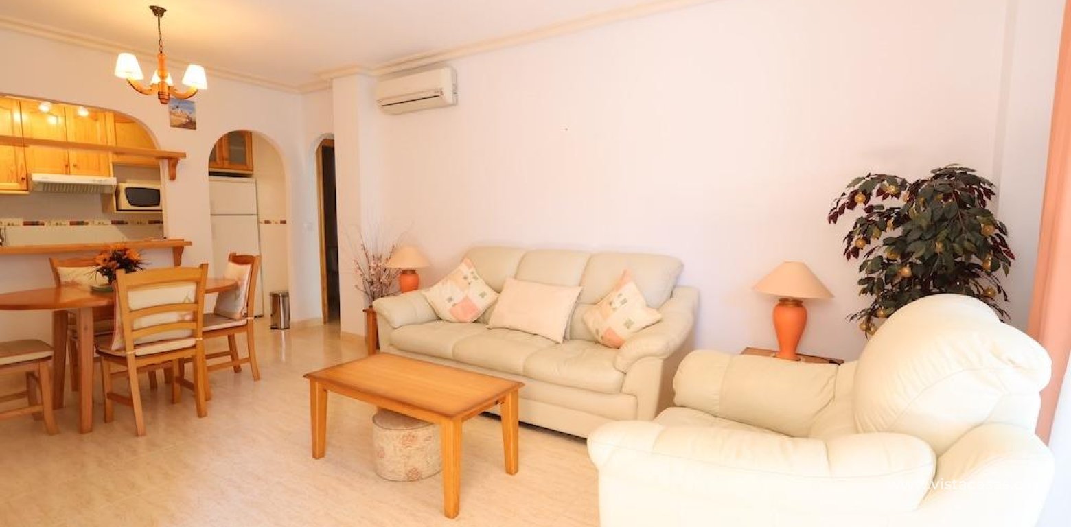 Resale - Apartment - Playa Flamenca
