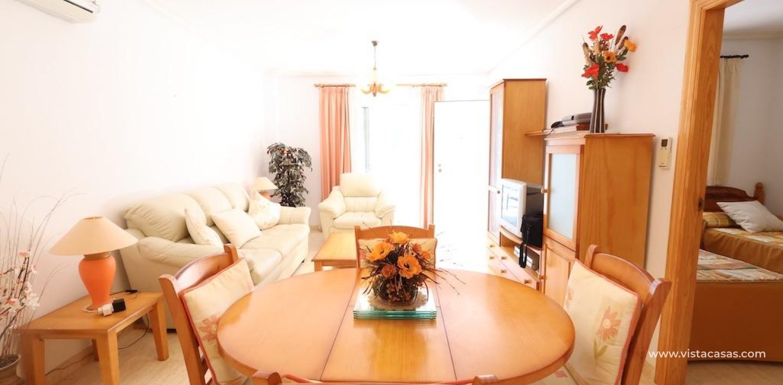 Resale - Apartment - Playa Flamenca