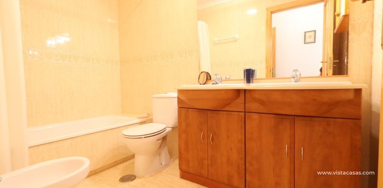 Resale - Apartment - Playa Flamenca