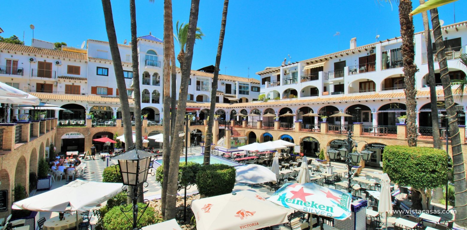 Resale - Commercial - Villamartin