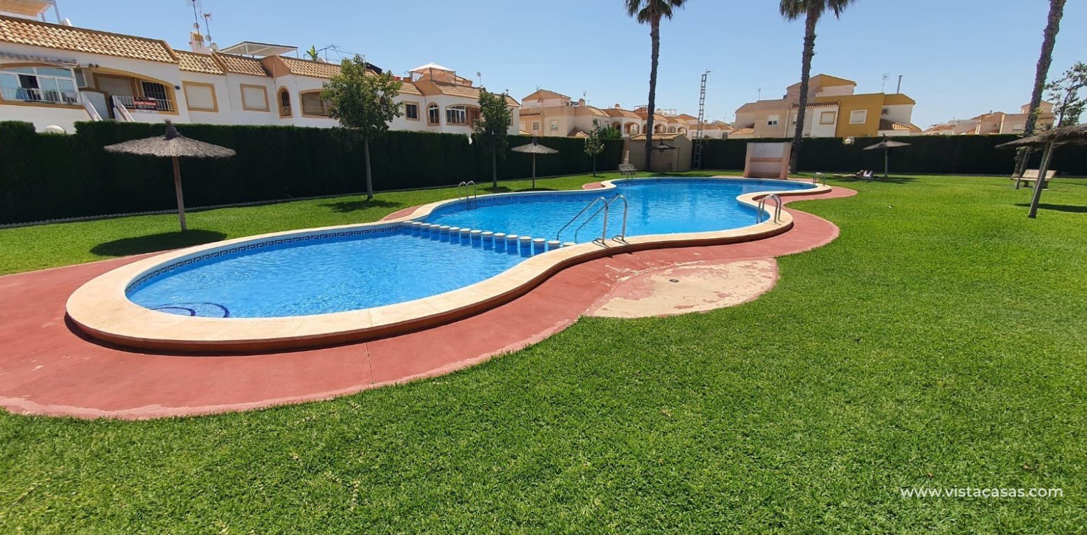 Resale - Apartment - Torrevieja