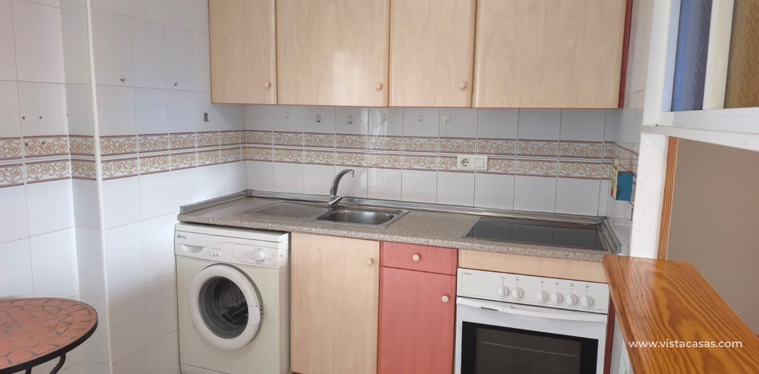 Resale - Apartment - Torrevieja