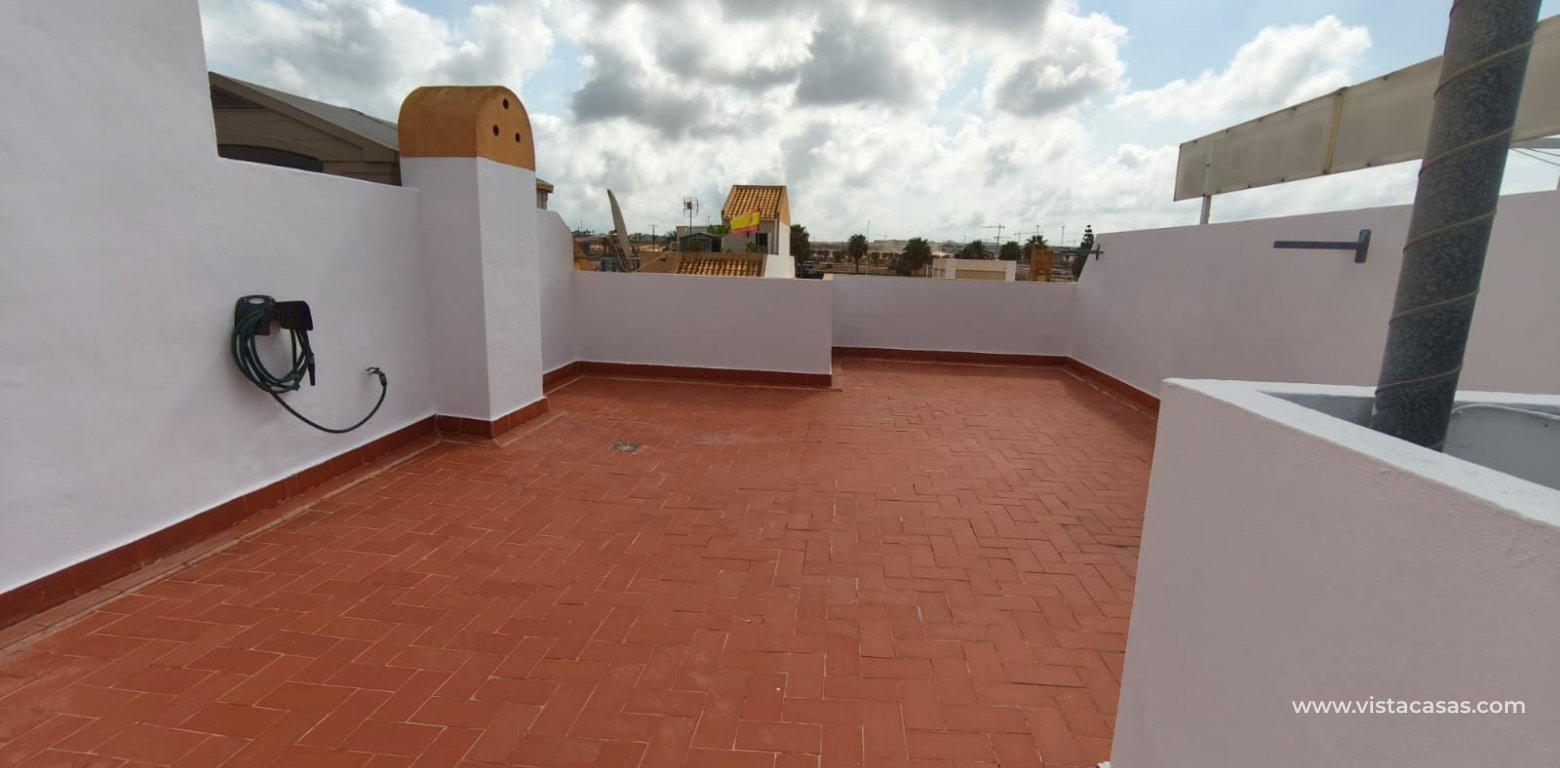 Resale - Apartment - Torrevieja