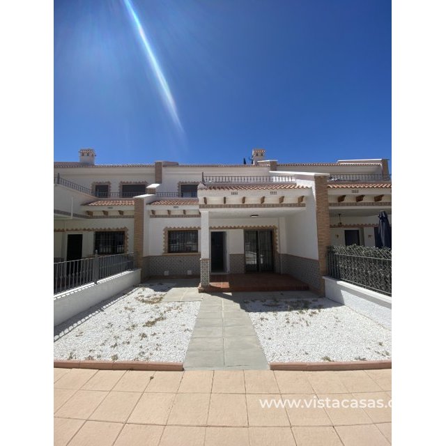 Townhouse - Resale - San Miguel de Salinas - San Miguel de Salinas