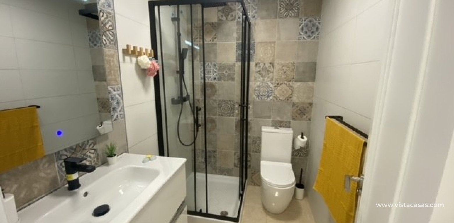 Resale - Townhouse - San Miguel de Salinas