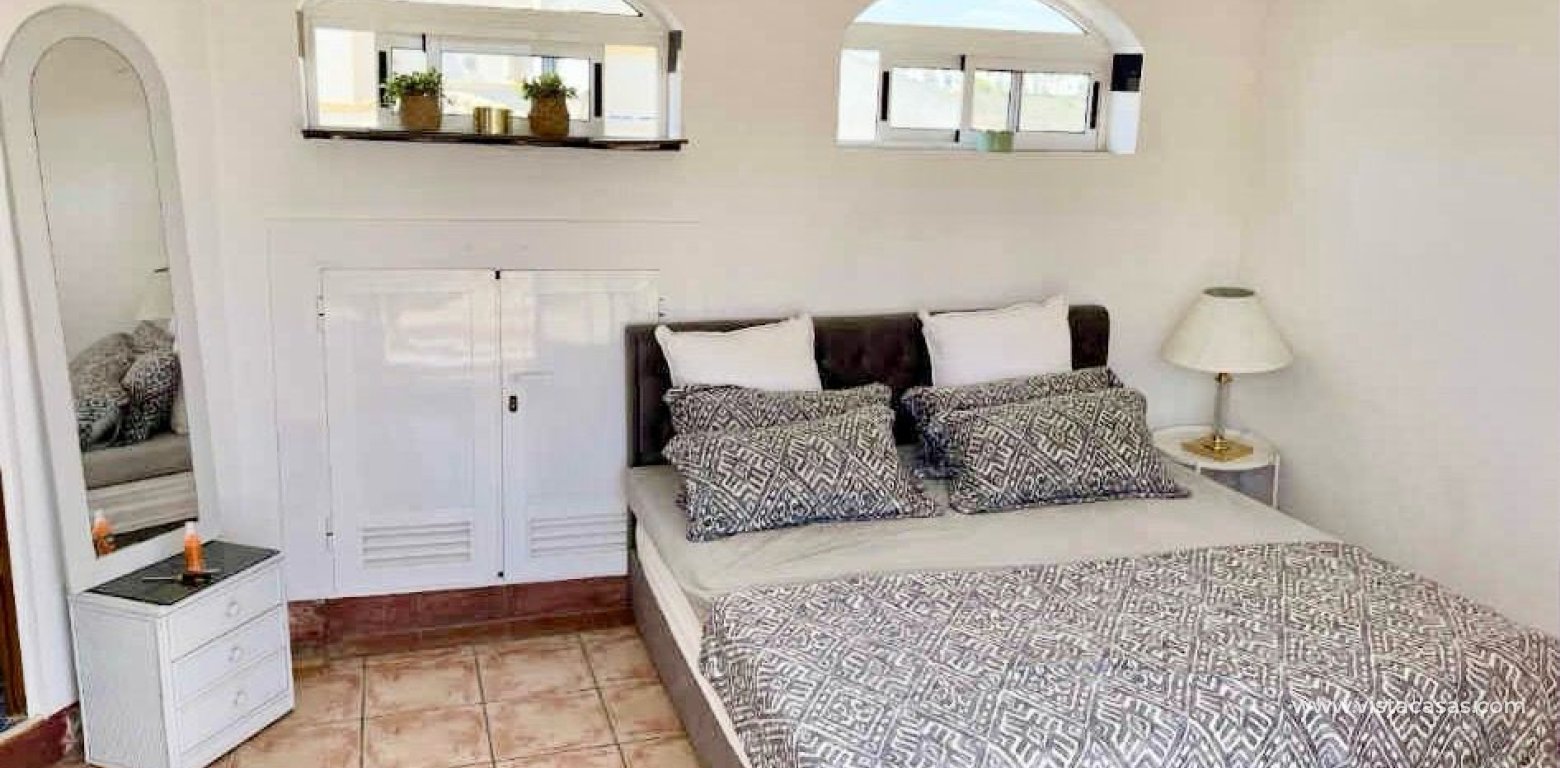 Resale - Bungalow - Villamartin