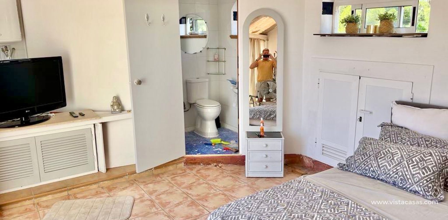 Resale - Bungalow - Villamartin