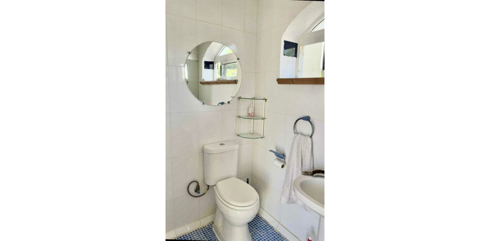 Resale - Bungalow - Villamartin