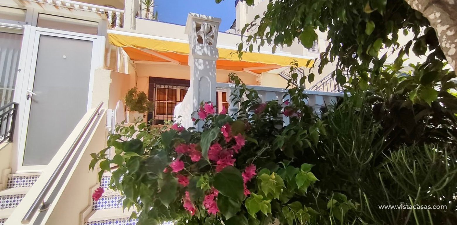 Resale - Bungalow - Villamartin