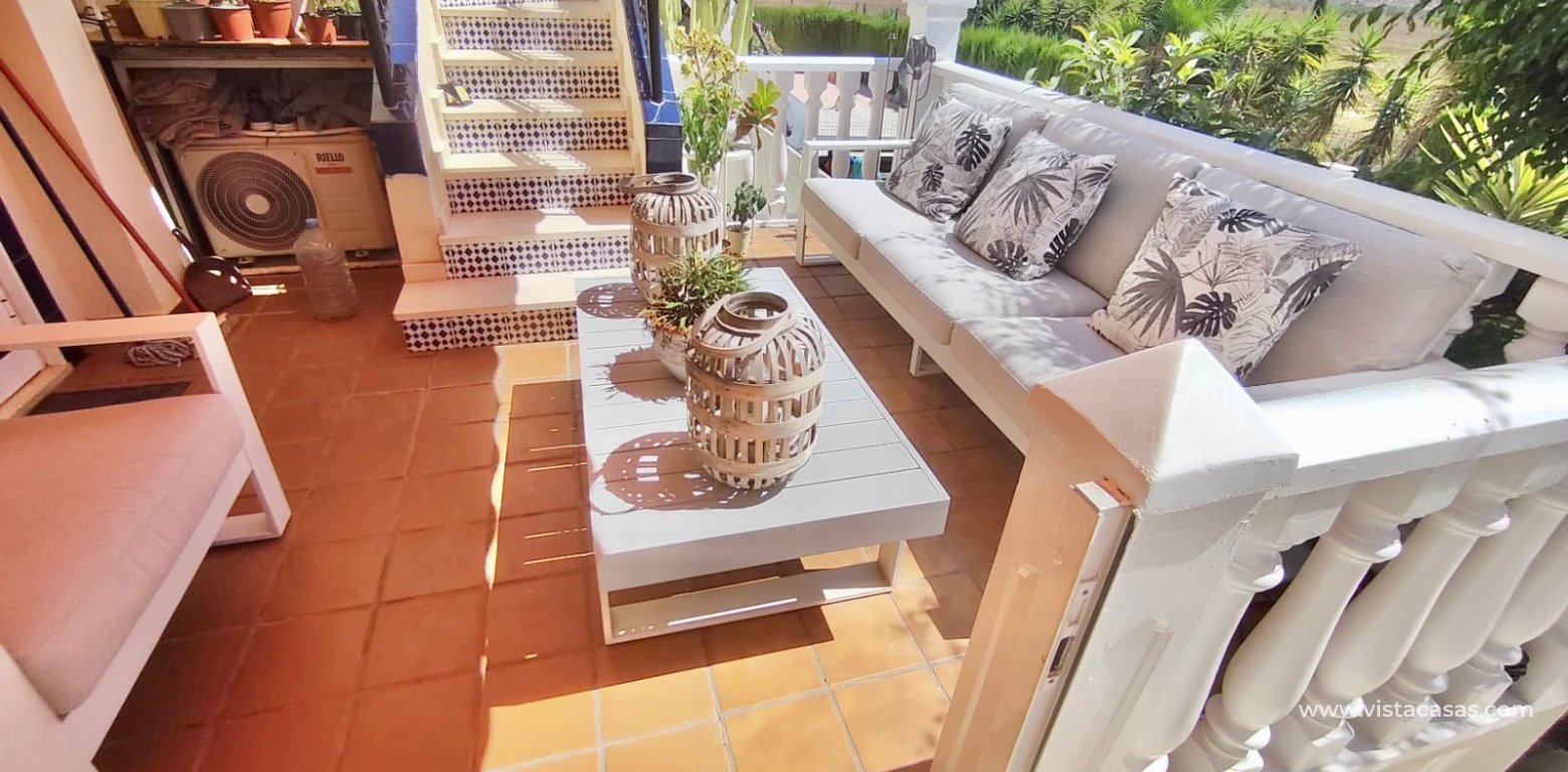 Resale - Bungalow - Villamartin