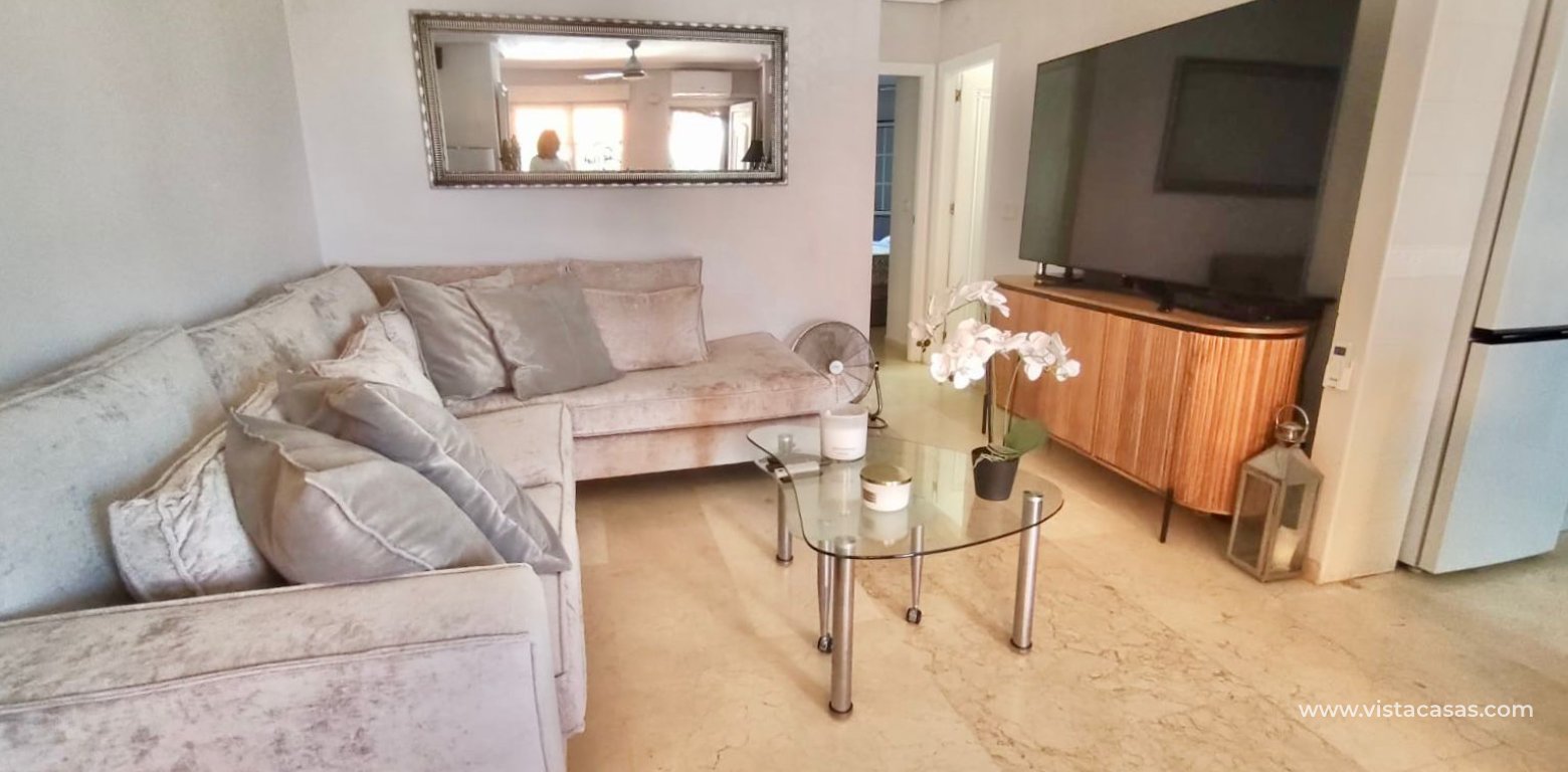 Resale - Bungalow - Villamartin