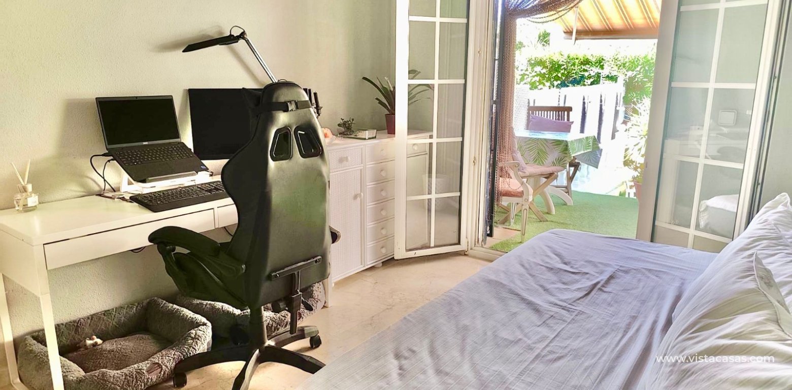 Resale - Bungalow - Villamartin